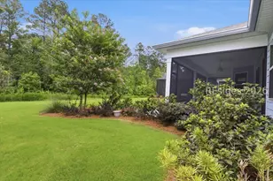 357 Good Life Wy, Hardeeville, SC 29927 - Photo 46