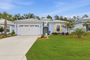 357 Good Life Wy, Hardeeville, SC 29927 - Photo 52