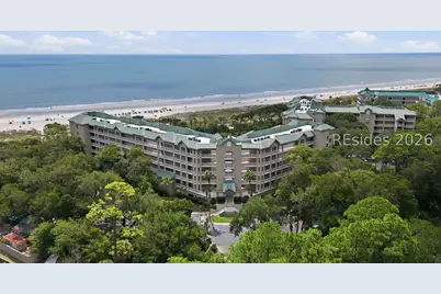41 Ocean Lane #6501, Hilton Head Island, SC 29928 - Photo 2