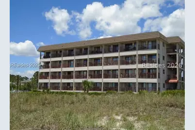 40 Folly Field Road #204, Hilton Head Island, SC 29928 - Photo 2
