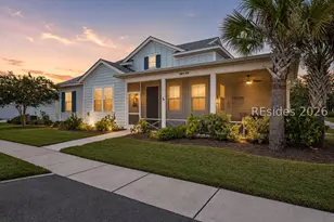 141 Sandbar Ln, Hardeeville, SC 29927 - Photo 2