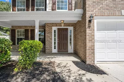 488 Live Oak Walk, Bluffton, SC 29910 - Photo 4