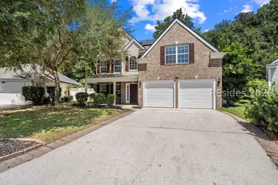 488 Live Oak Walk, Bluffton, SC 29910 - Photo 2
