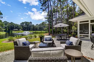 6 Balsams Ct, Hilton Head Island, SC 29926 - Photo 2