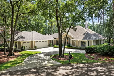 6 Balsams Court, Hilton Head Island, SC 29926 - Photo 1