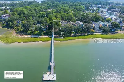 10 Reef Club, Hilton Head Island, SC 29926 - Photo 2