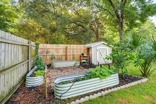 67 Le Moyne Dr, Beaufort, SC 29907 - Photo 32