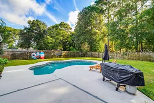 67 Le Moyne Dr, Beaufort, SC 29907 - Photo 28