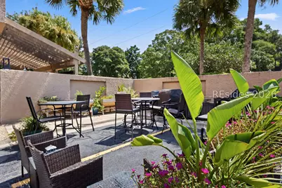 13 Harbourside Lane #7136, Hilton Head Island, SC 29928 - Photo 50