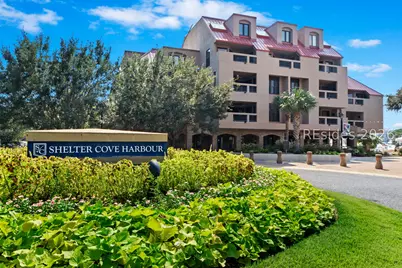 13 Harbourside Lane #7136, Hilton Head Island, SC 29928 - Photo 40