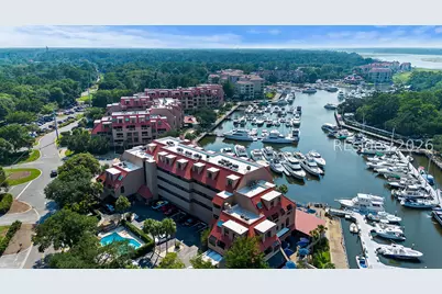 13 Harbourside Lane #7136, Hilton Head Island, SC 29928 - Photo 44