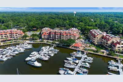 13 Harbourside Lane #7136, Hilton Head Island, SC 29928 - Photo 46