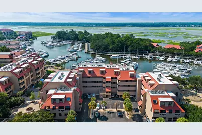13 Harbourside Lane #7136, Hilton Head Island, SC 29928 - Photo 52
