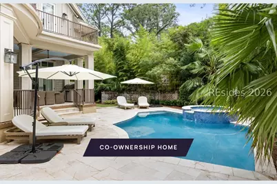 9 Seaside Sparrow Road, Hilton Head Island, SC 29928 - Photo 4