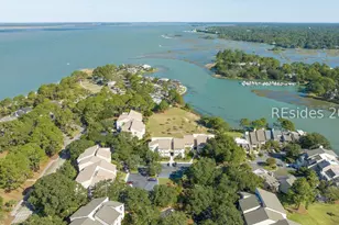 4 Braddock Bluff Dr, Hilton Head Island, SC 29928 - Photo 64