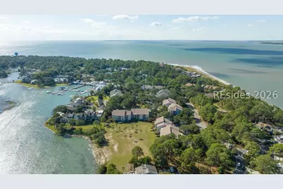 4 Braddock Bluff Drive #1692, Hilton Head Island, SC 29928 - Photo 66