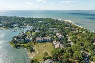 4 Braddock Bluff Dr, Hilton Head Island, SC 29928 - Photo 66