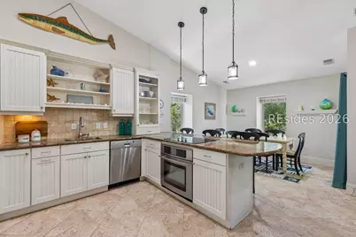 4 Braddock Bluff Drive #1692, Hilton Head Island, SC 29928 - Photo 18