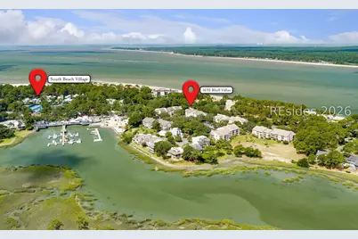 4 Braddock Bluff Drive #1692, Hilton Head Island, SC 29928 - Photo 4