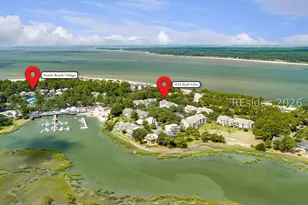 4 Braddock Bluff Dr, Hilton Head Island, SC 29928 - Photo 4