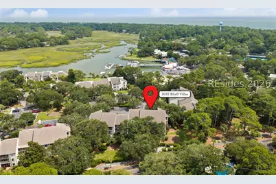 4 Braddock Bluff Drive #1692, Hilton Head Island, SC 29928 - Photo 48