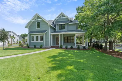1 The Horseshoe, Beaufort, SC 29907 - Photo 1