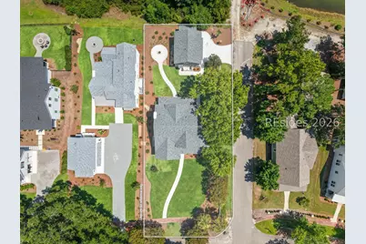 1 The Horseshoe, Beaufort, SC 29907 - Photo 46