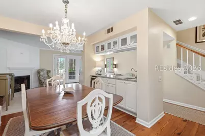 31 Shipyard Drive #2D, Hilton Head Island, SC 29928 - Photo 8