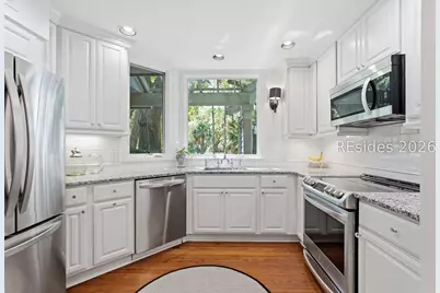 31 Shipyard Drive #2D, Hilton Head Island, SC 29928 - Photo 4
