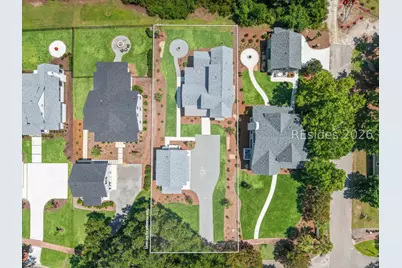 2 The Horseshoe, Beaufort, SC 29907 - Photo 44