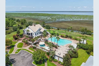 2 The Horseshoe, Beaufort, SC 29907 - Photo 48