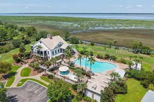 2 The Horseshoe, Beaufort, SC 29907 - Photo 48