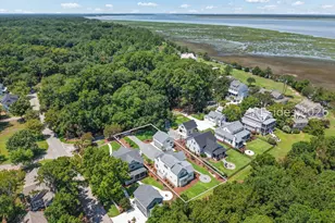 2 The Horseshoe, Beaufort, SC 29907 - Photo 46