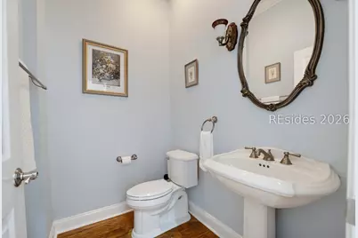 1 S Oak Forest Drive, Okatie, SC 29909 - Photo 28