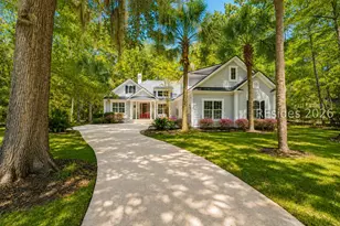 1 S Oak Forest Dr, Okatie, SC 29909 - Photo 2