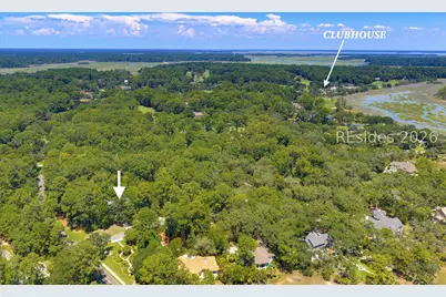 1 S Oak Forest Drive, Okatie, SC 29909 - Photo 58