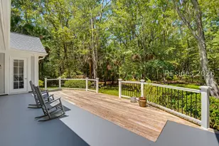 1 S Oak Forest Dr, Okatie, SC 29909 - Photo 48