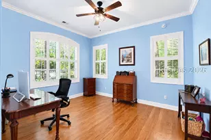1 S Oak Forest Dr, Okatie, SC 29909 - Photo 26