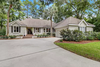5 Honey Hill Court, Hilton Head Island, SC 29928 - Photo 46