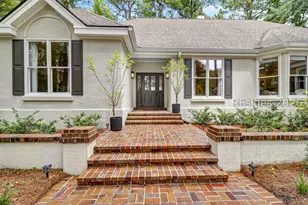 5 Honey Hill Ct, Hilton Head Island, SC 29928 - Photo 2