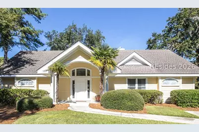 28 Aberdeen Court, Hilton Head Island, SC 29926 - Photo 1
