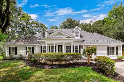 651 Pine Arbor Road, Hardeeville, SC 29927 - Photo 1