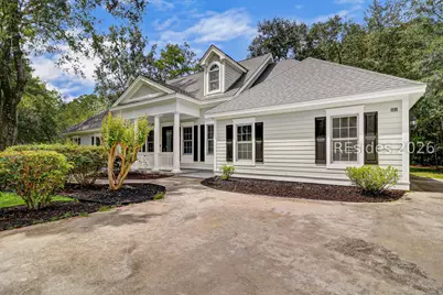 651 Pine Arbor Road, Hardeeville, SC 29927 - Photo 48