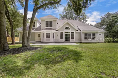 651 Pine Arbor Road, Hardeeville, SC 29927 - Photo 2
