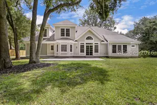 651 Pine Arbor Rd, Hardeeville, SC 29927 - Photo 2