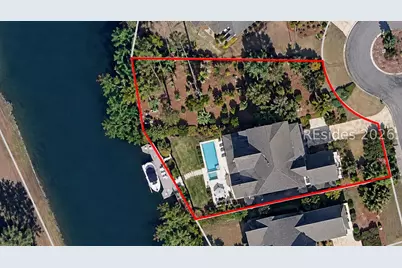 7 Harborview Court, Bluffton, SC 29910 - Photo 48