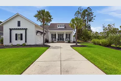 7 Harborview Court, Bluffton, SC 29910 - Photo 2