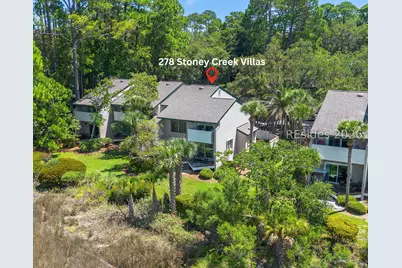 19 Stoney Creek Road #278, Hilton Head Island, SC 29928 - Photo 2