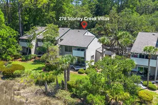 19 Stoney Creek Rd, Hilton Head Island, SC 29928 - Photo 2