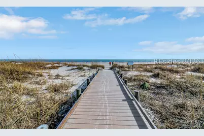 26 S Forest Beach Drive #44, Hilton Head Island, SC 29928 - Photo 34